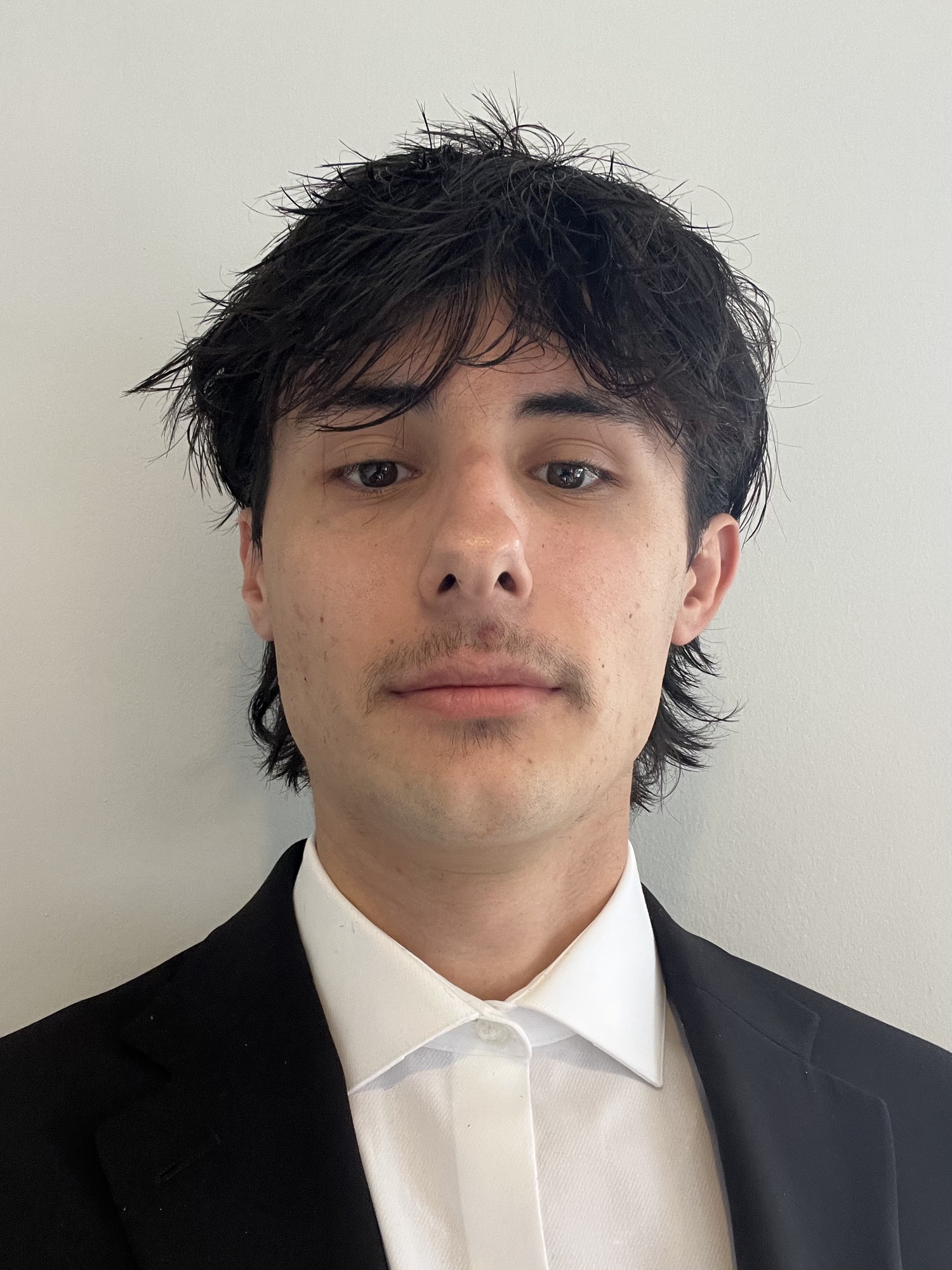 Jayden Fuller, founder of Fuller Media